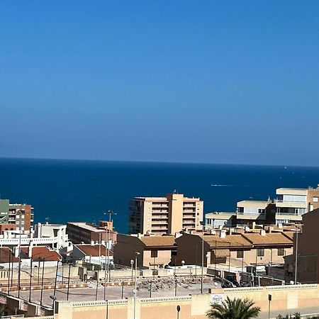 Spanish Sun - 500 M From The Beach Arenales del Sol Exteriér fotografie