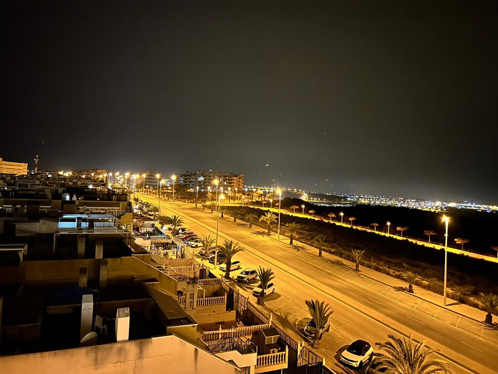 Spanish Sun - 500 M From The Beach Arenales del Sol Exteriér fotografie
